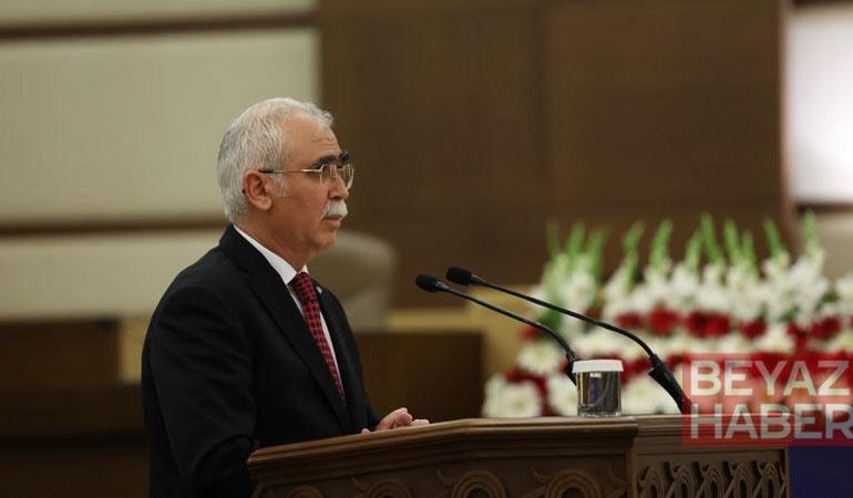 AYM Başkanı Özkaya: İhlal kararlarının yüzde 99,9’u uygulandı