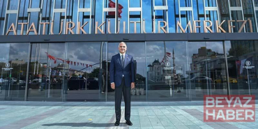 Türkiye Kültür Yolu Festivali