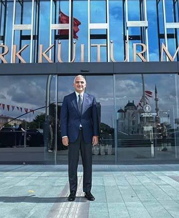 Türkiye Kültür Yolu Festivali