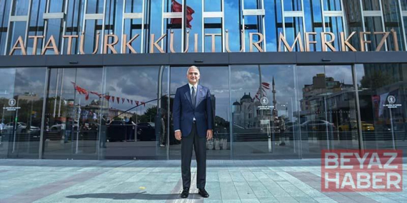 Türkiye Kültür Yolu Festivali