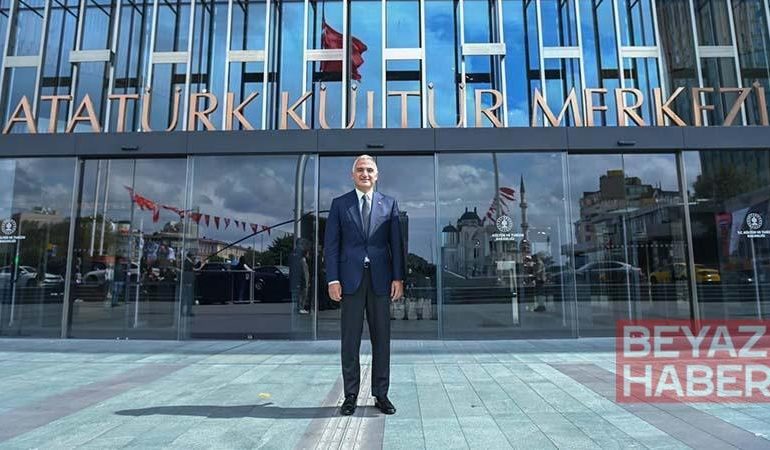 Türkiye Kültür Yolu Festivali