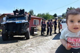 14 gündür kayıp olan Büşra bebek olayında ‘sır perdesi’ aralanamadı