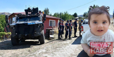 14 gündür kayıp olan Büşra bebek olayında ‘sır perdesi’ aralanamadı