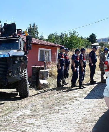 14 gündür kayıp olan Büşra bebek olayında ‘sır perdesi’ aralanamadı