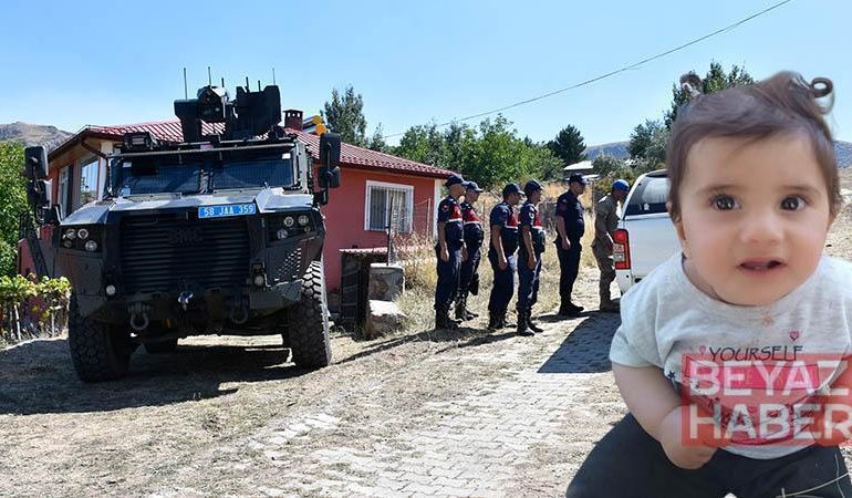 14 gündür kayıp olan Büşra bebek olayında ‘sır perdesi’ aralanamadı