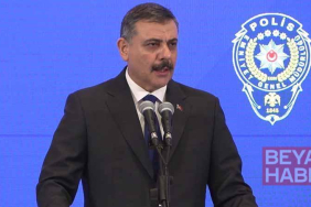 Bakan Çiftçi: Tehlike okulun kapısına gelmeden tedbirimizi alacağız