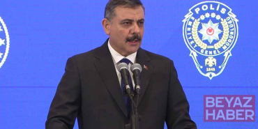 Bakan Çiftçi: Tehlike okulun kapısına gelmeden tedbirimizi alacağız