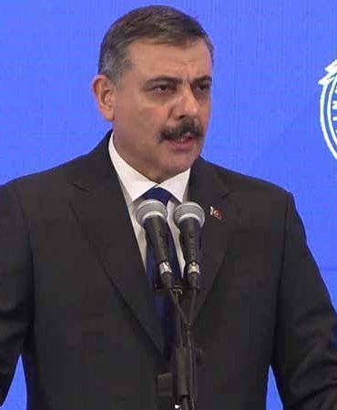 Bakan Çiftçi: Tehlike okulun kapısına gelmeden tedbirimizi alacağız