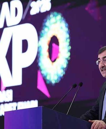 Cevdet Yılmaz: Sermaye piyasalarımız eskisinden daha güçlü şekilde yoluna devam edecektir