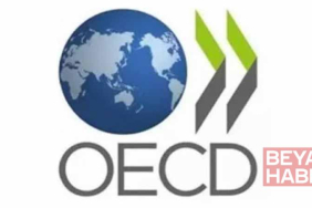 OECD, 2026 küresel büyüme tahminini yüzde 2,9’a yükseltti