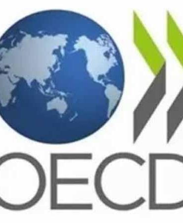 OECD, 2026 küresel büyüme tahminini yüzde 2,9’a yükseltti