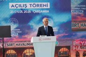 Bakan Uraloğlu: 2026, Türk havacılığı açısından tarihi projelere sahne oluyor