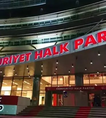 Ankara