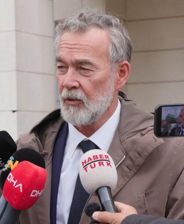 Kaşif Kozinoğlu