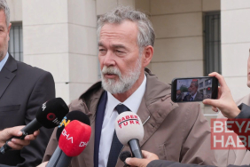 Kaşif Kozinoğlu soruşturmasında oyuncu Sedat Savtak ifade verdi