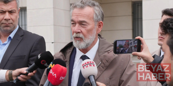 Kaşif Kozinoğlu soruşturmasında oyuncu Sedat Savtak ifade verdi