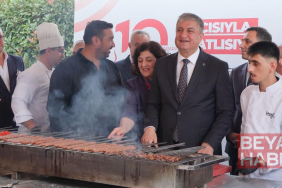 Uluslararası Adana Lezzet Festivali