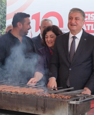 Uluslararası Adana Lezzet Festivali