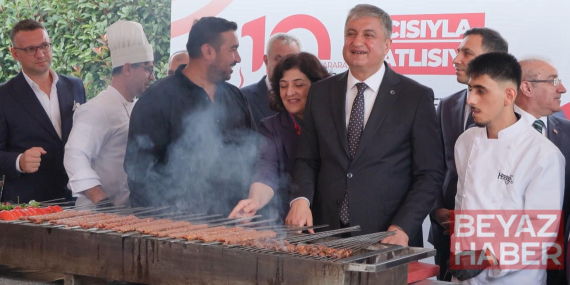 Uluslararası Adana Lezzet Festivali