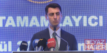 Milli Eğitim Bakan Yardımcısı Macit: Bu olayların yaşanmaması için elimizden gelen tüm gayreti göstereceğiz