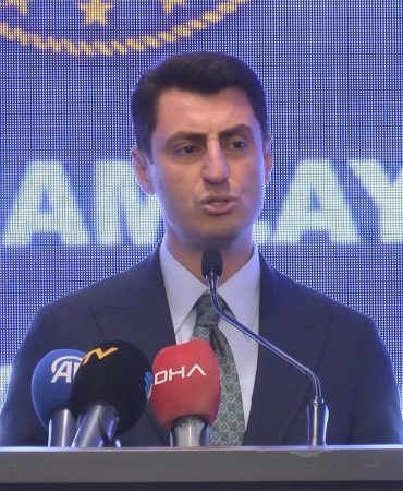 Milli Eğitim Bakan Yardımcısı Macit: Bu olayların yaşanmaması için elimizden gelen tüm gayreti göstereceğiz