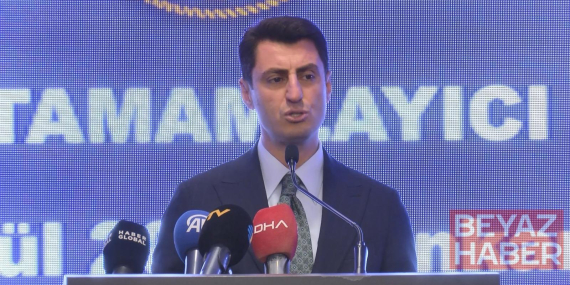Milli Eğitim Bakan Yardımcısı Macit: Bu olayların yaşanmaması için elimizden gelen tüm gayreti göstereceğiz