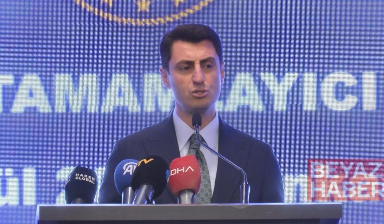 Milli Eğitim Bakan Yardımcısı Macit: Bu olayların yaşanmaması için elimizden gelen tüm gayreti göstereceğiz