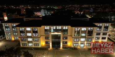 Yük asansöründe öğrencinin yaralandığı kazaya ilişkin inceleme