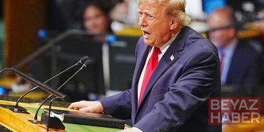TRUMP'IN BİR CÜMLESİ YETER! Piyasalarda yönü diplomasi belirleyecek