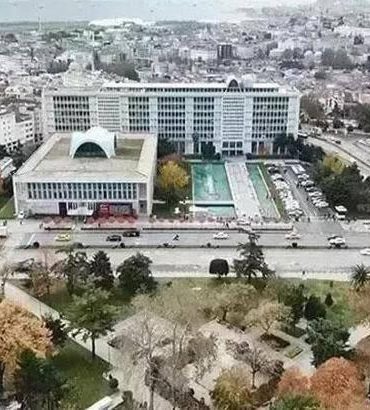 İBB