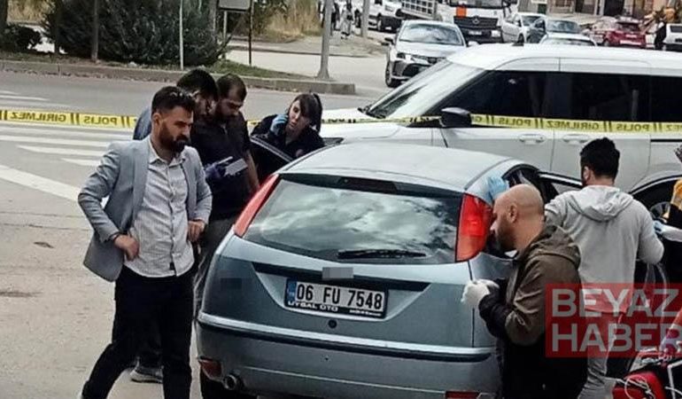 Ankara
