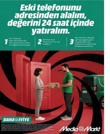 MediaMarkt Türkiye
