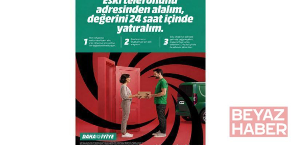 MediaMarkt Türkiye