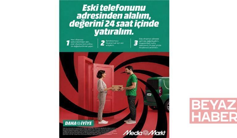 MediaMarkt Türkiye
