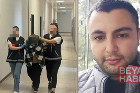 Savcı, eşini öldüren Fatmanur için haksız tahrik indirimi istedi