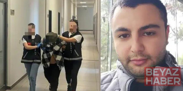 Savcı, eşini öldüren Fatmanur için haksız tahrik indirimi istedi