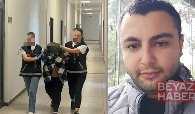 Savcı, eşini öldüren Fatmanur için haksız tahrik indirimi istedi