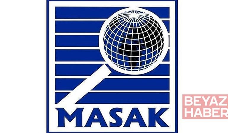 MASAK