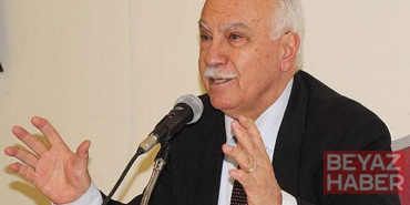 Kaşif Kozinoğlu soruşturmasında Doğu Perinçek’in ifadesi alındı