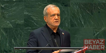 İran Cumhurbaşkanı Pezeşkiyan: Asla diz çökmeyeceğiz