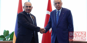 Cumhurbaşkanı Erdoğan