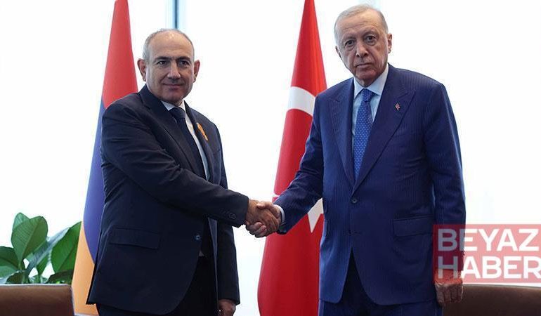 Cumhurbaşkanı Erdoğan