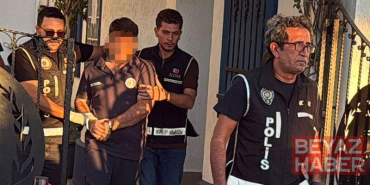 Bodrum Bölge Liman Başkanı rüşvet iddiasıyla gözaltına alındı