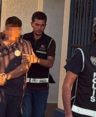Bodrum Bölge Liman Başkanı rüşvet iddiasıyla gözaltına alındı