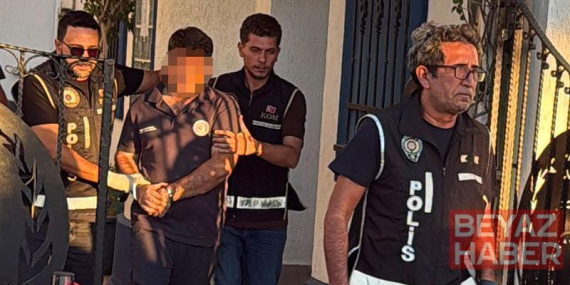 Bodrum Bölge Liman Başkanı rüşvet iddiasıyla gözaltına alındı