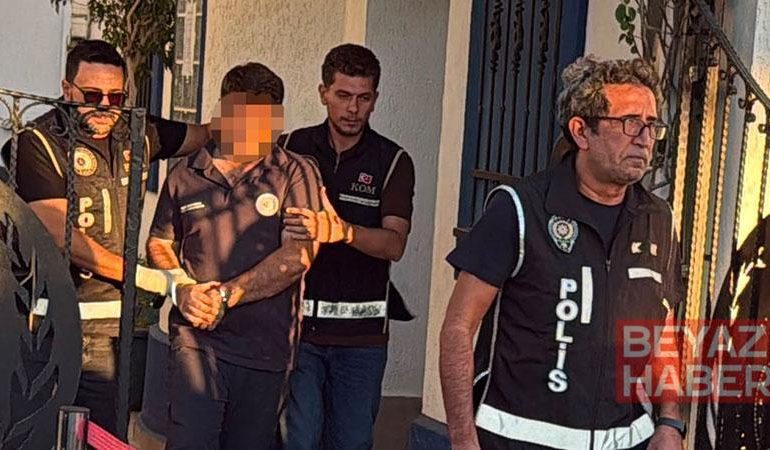 Bodrum Bölge Liman Başkanı rüşvet iddiasıyla gözaltına alındı