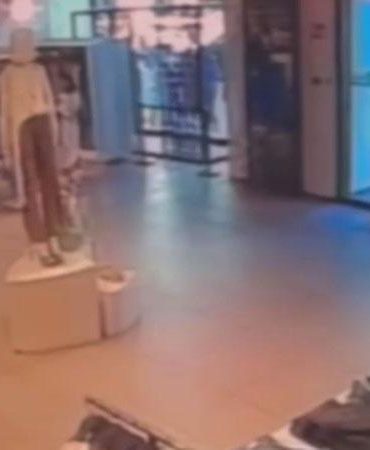 Nişantaşı’nda mağazadan aldığı ürünlerin ücretini ödemeden çıkan kadın ressam yakalandı
