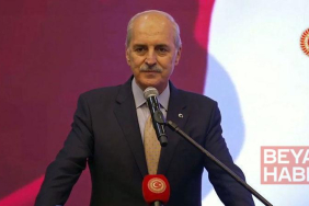 Kurtulmuş: Bölgedeki barış ve istikrarın anahtarının Filistin meselesi olduğunu gayet iyi biliyoruz
