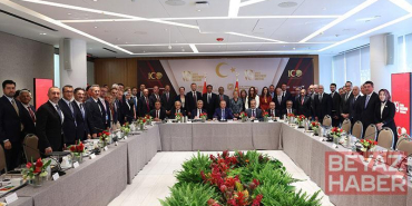Bakan Bayraktar: Ülkemizi küresel bir enerji merkezine dönüştürme hedefimize doğru ilerliyoruz