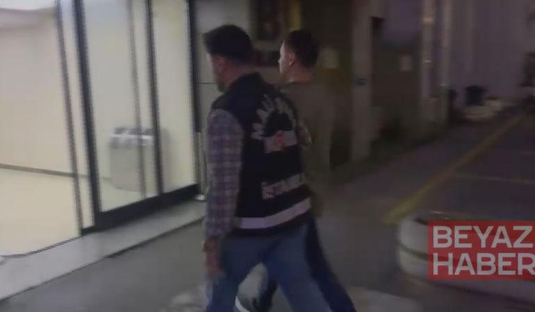 Sermaye piyasası soruşturması: Emre Tezmen ve Alper Öztürk